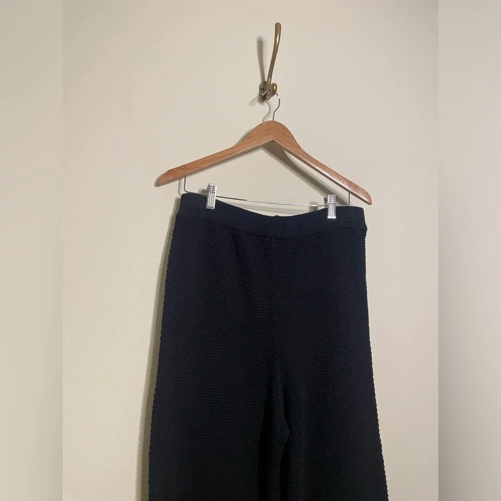 Free People Hailee Pants  in Black